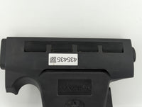 2016 Toyota Camry Engine Cover - Oemusedautoparts1.com