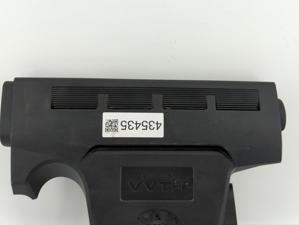 2016 Toyota Camry Engine Cover - Oemusedautoparts1.com