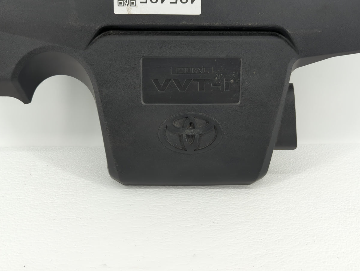 2016 Toyota Camry Engine Cover - Oemusedautoparts1.com