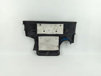 2016 Toyota Camry Engine Cover - Oemusedautoparts1.com