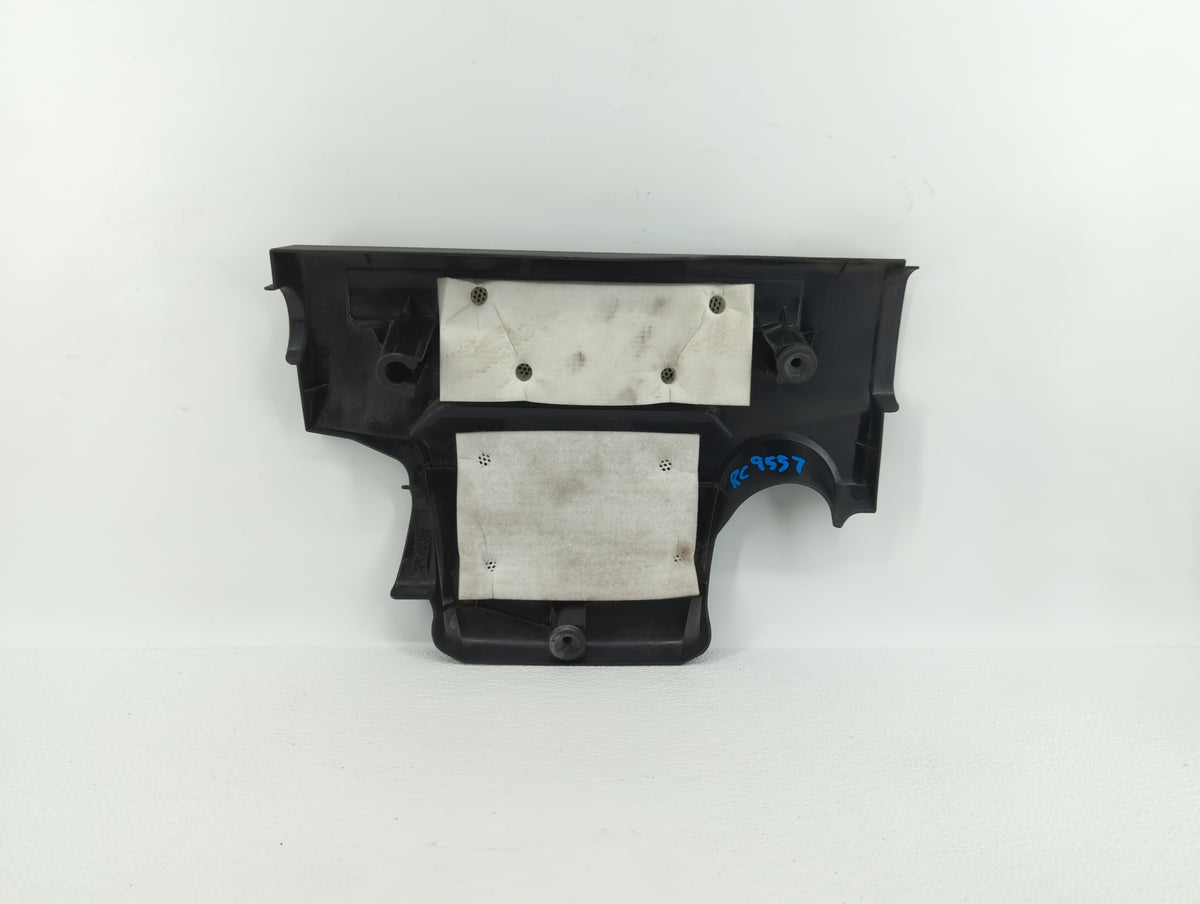 2016 Toyota Camry Engine Cover - Oemusedautoparts1.com