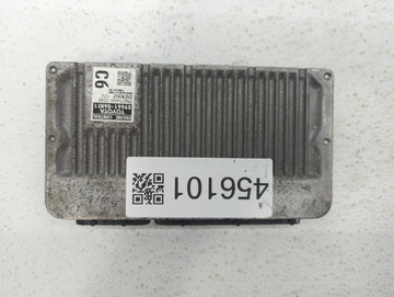 2016-2017 Toyota Camry PCM Engine Control Computer ECU ECM PCU OEM P/N:275600-7280 89661-06N11 Fits Fits 2016 2017 OEM Used 