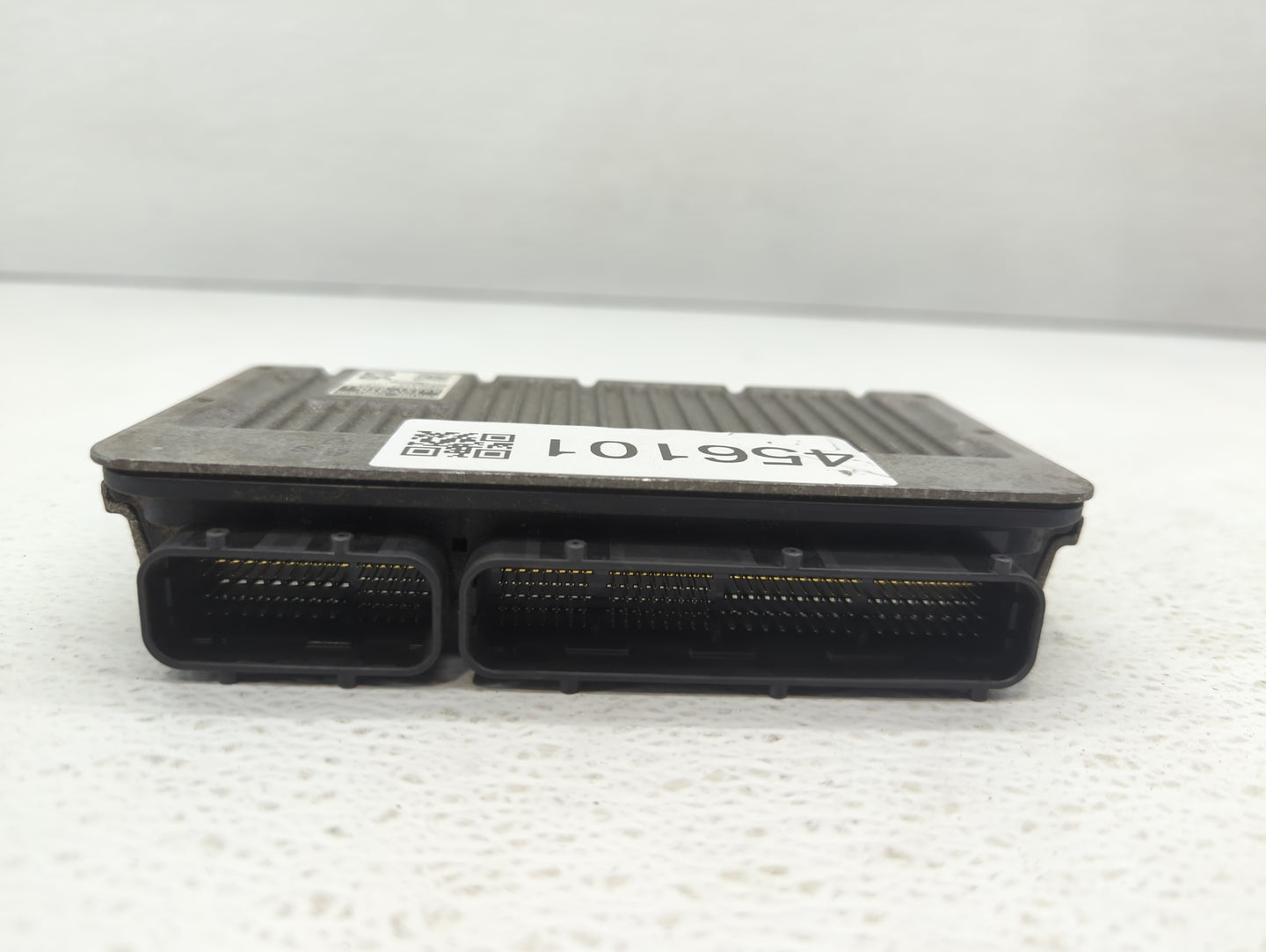 2016-2017 Toyota Camry PCM Engine Control Computer ECU ECM PCU OEM P/N:275600-7280 89661-06N11 Fits Fits 2016 2017 OEM Used 
