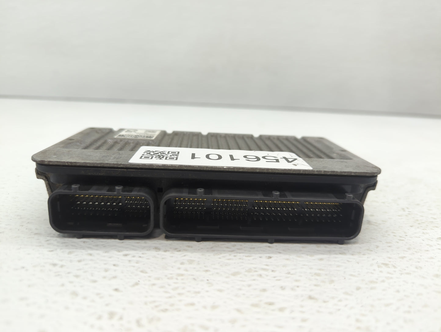 2016-2017 Toyota Camry PCM Engine Control Computer ECU ECM PCU OEM P/N:275600-7280 89661-06N11 Fits Fits 2016 2017 OEM Used 