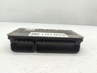2016-2017 Toyota Camry PCM Engine Control Computer ECU ECM PCU OEM P/N:275600-7280 89661-06N11 Fits Fits 2016 2017 OEM Used 