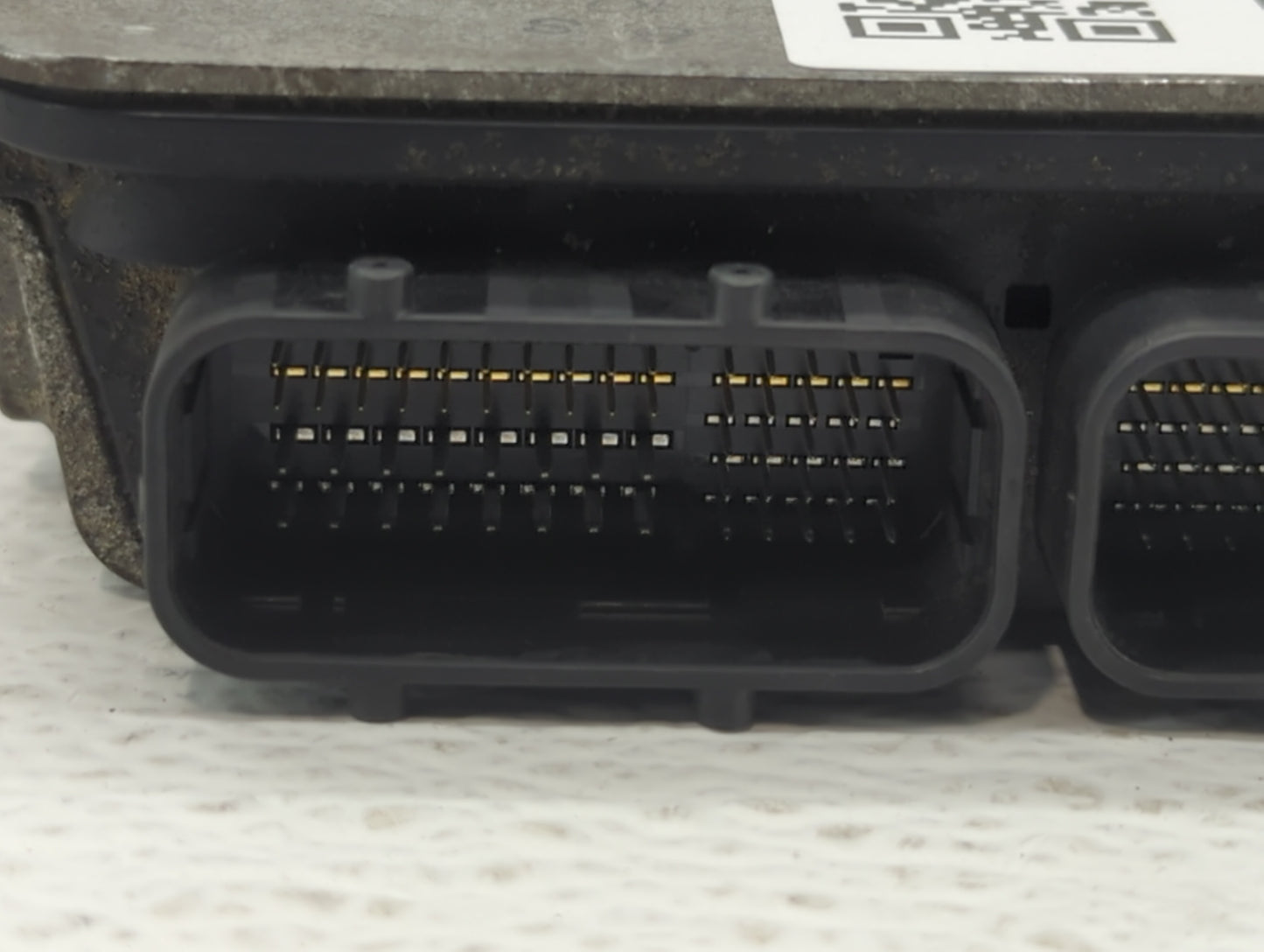2016-2017 Toyota Camry PCM Engine Control Computer ECU ECM PCU OEM P/N:275600-7280 89661-06N11 Fits Fits 2016 2017 OEM Used 