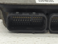 2016-2017 Toyota Camry PCM Engine Control Computer ECU ECM PCU OEM P/N:275600-7280 89661-06N11 Fits Fits 2016 2017 OEM Used 