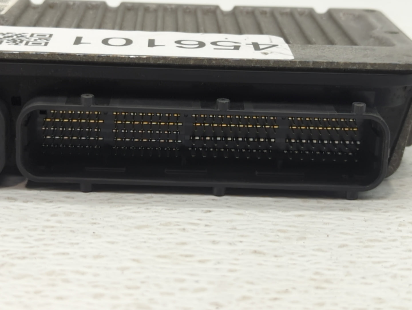 2016-2017 Toyota Camry PCM Engine Control Computer ECU ECM PCU OEM P/N:275600-7280 89661-06N11 Fits Fits 2016 2017 OEM Used 