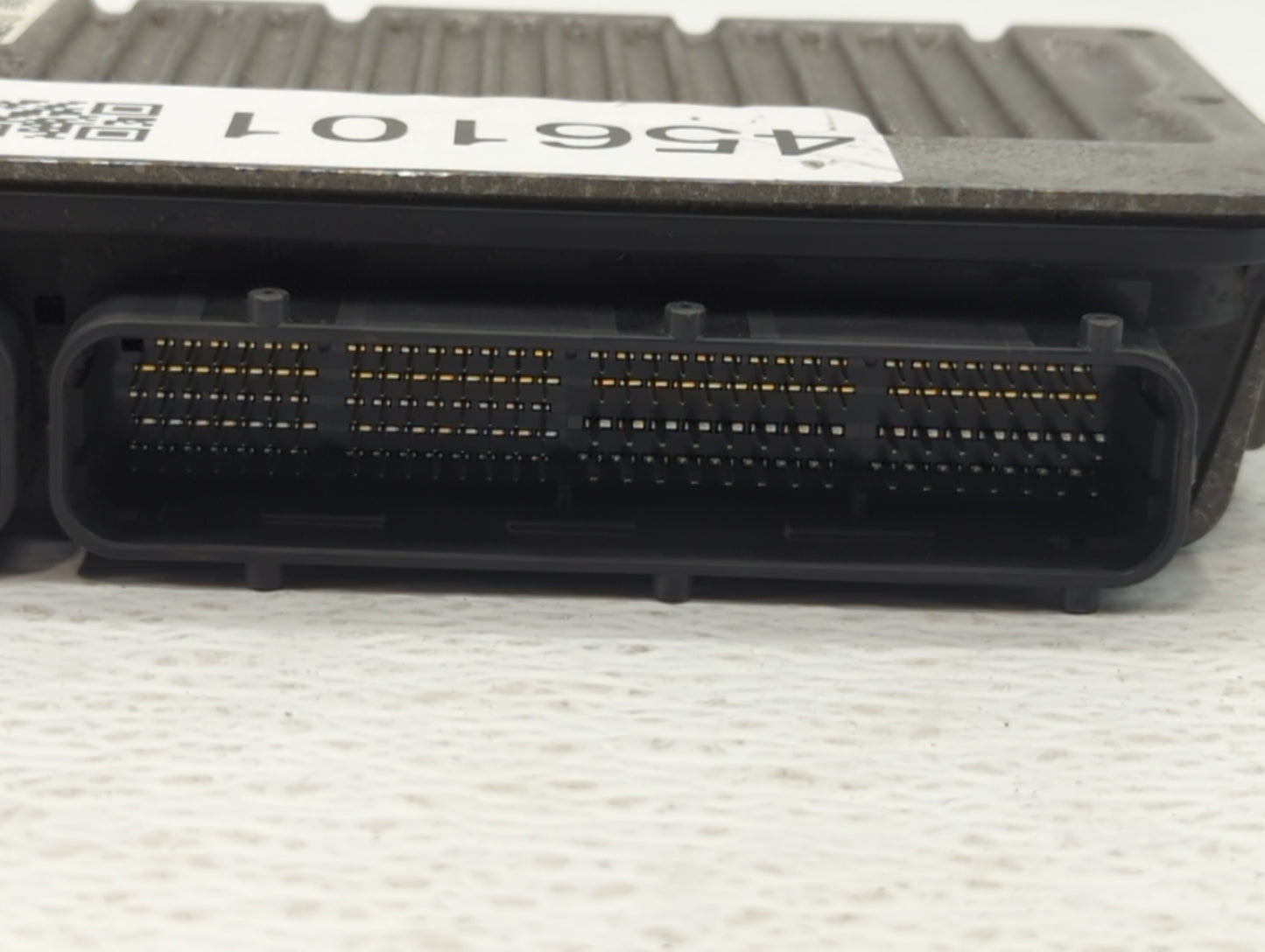 2016-2017 Toyota Camry PCM Engine Control Computer ECU ECM PCU OEM P/N:275600-7280 89661-06N11 Fits Fits 2016 2017 OEM Used 