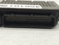 2016-2017 Toyota Camry PCM Engine Control Computer ECU ECM PCU OEM P/N:275600-7280 89661-06N11 Fits Fits 2016 2017 OEM Used 