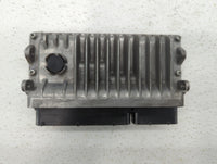 2016-2017 Toyota Camry PCM Engine Control Computer ECU ECM PCU OEM P/N:275600-7280 89661-06N11 Fits Fits 2016 2017 OEM Used 