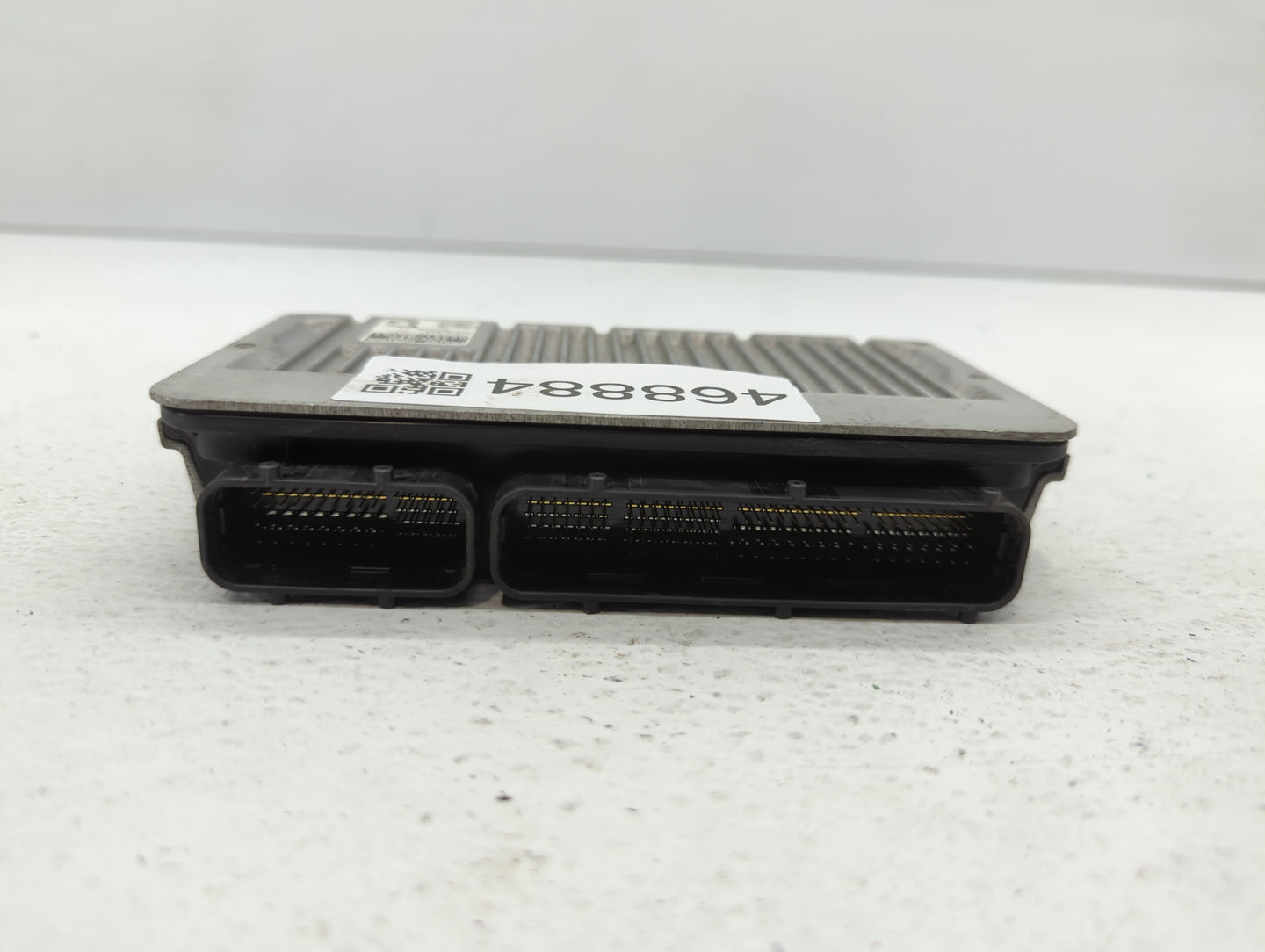2016-2017 Toyota Camry PCM Engine Control Computer ECU ECM PCU OEM P/N:89661-06T21 89661-06T22 Fits Fits 2016 2017 OEM Used 