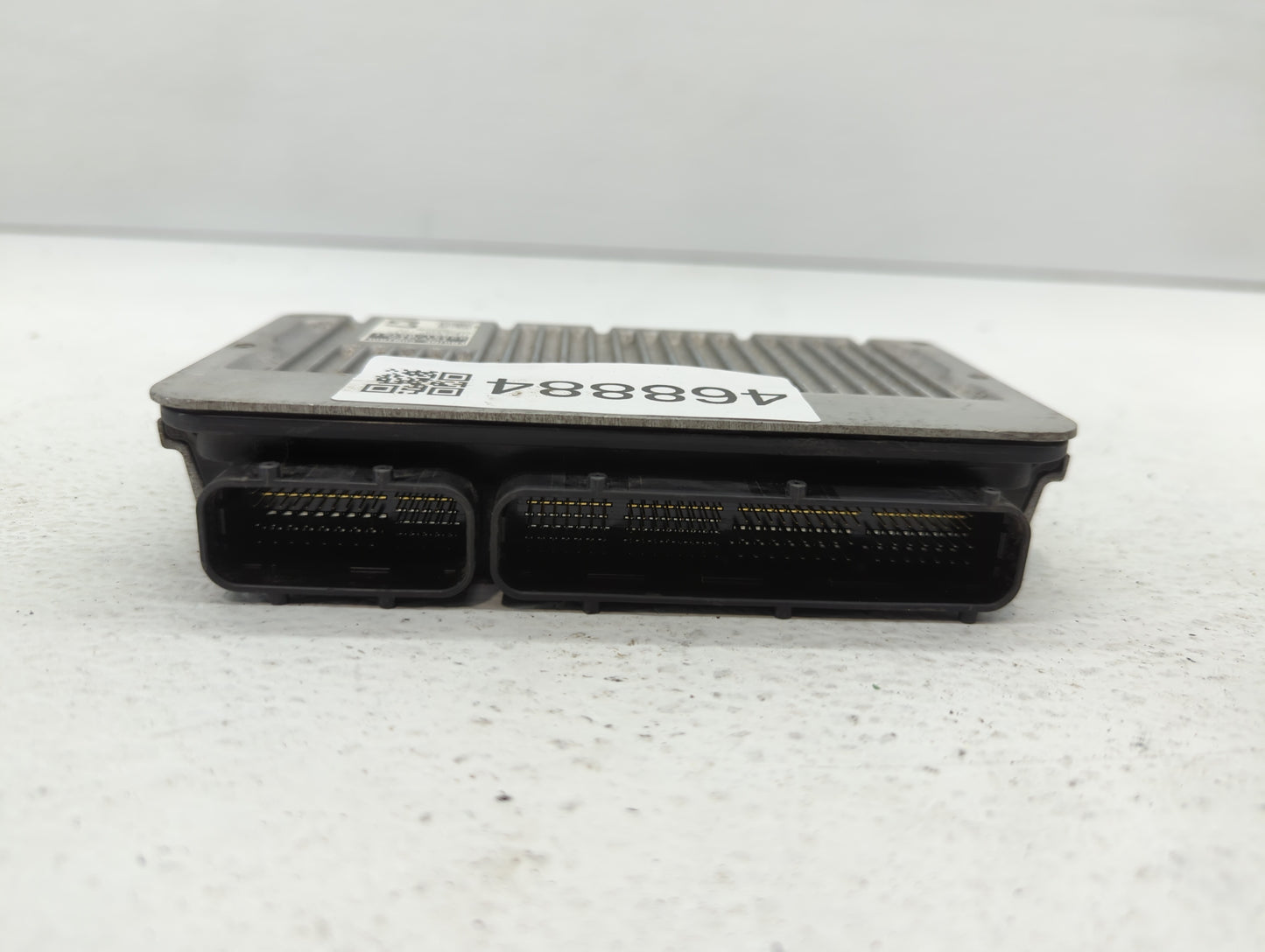 2016-2017 Toyota Camry PCM Engine Control Computer ECU ECM PCU OEM P/N:89661-06T21 89661-06T22 Fits Fits 2016 2017 OEM Used 