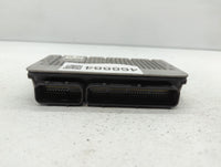 2016-2017 Toyota Camry PCM Engine Control Computer ECU ECM PCU OEM P/N:89661-06T21 89661-06T22 Fits Fits 2016 2017 OEM Used 