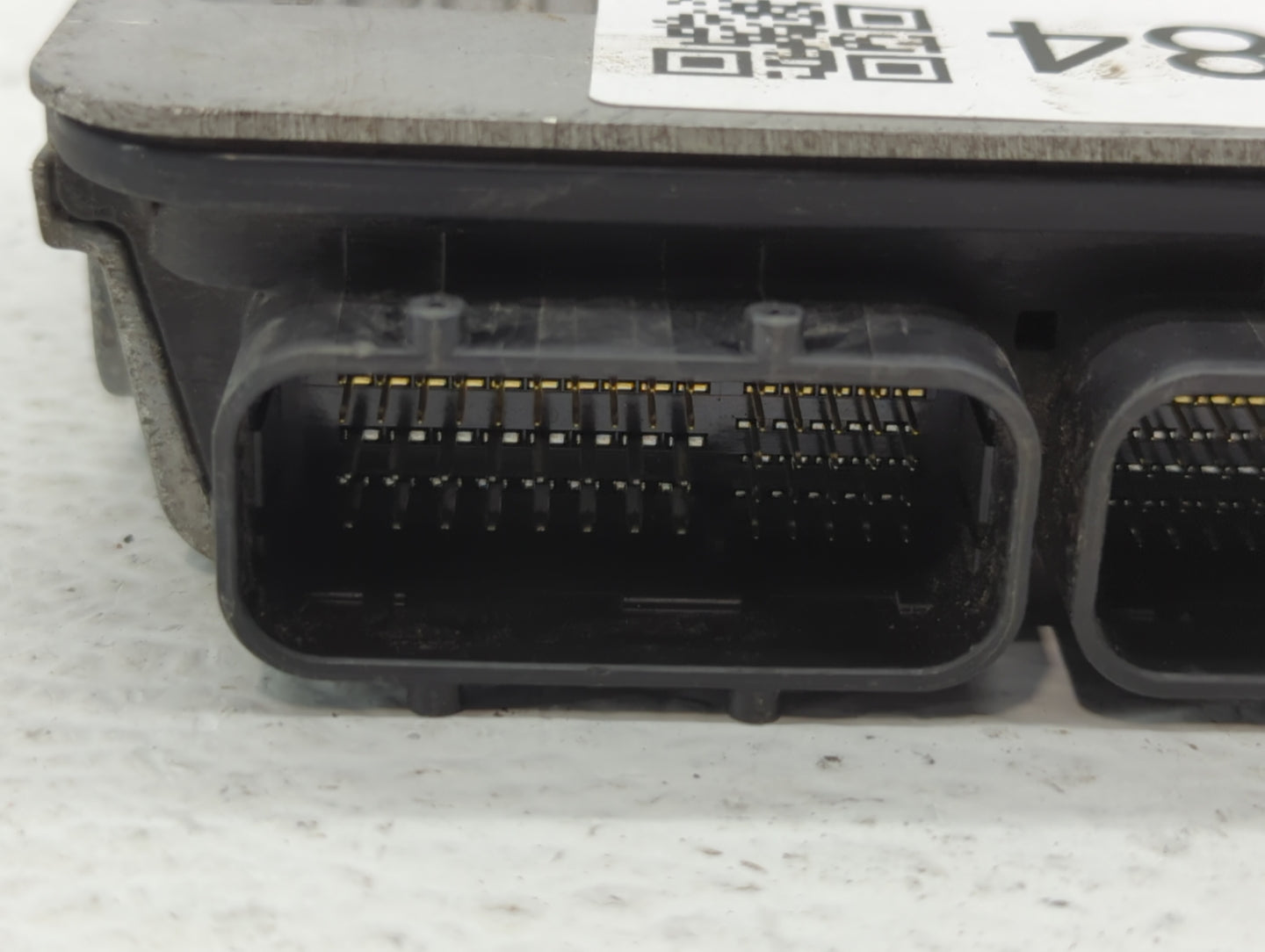 2016-2017 Toyota Camry PCM Engine Control Computer ECU ECM PCU OEM P/N:89661-06T21 89661-06T22 Fits Fits 2016 2017 OEM Used 