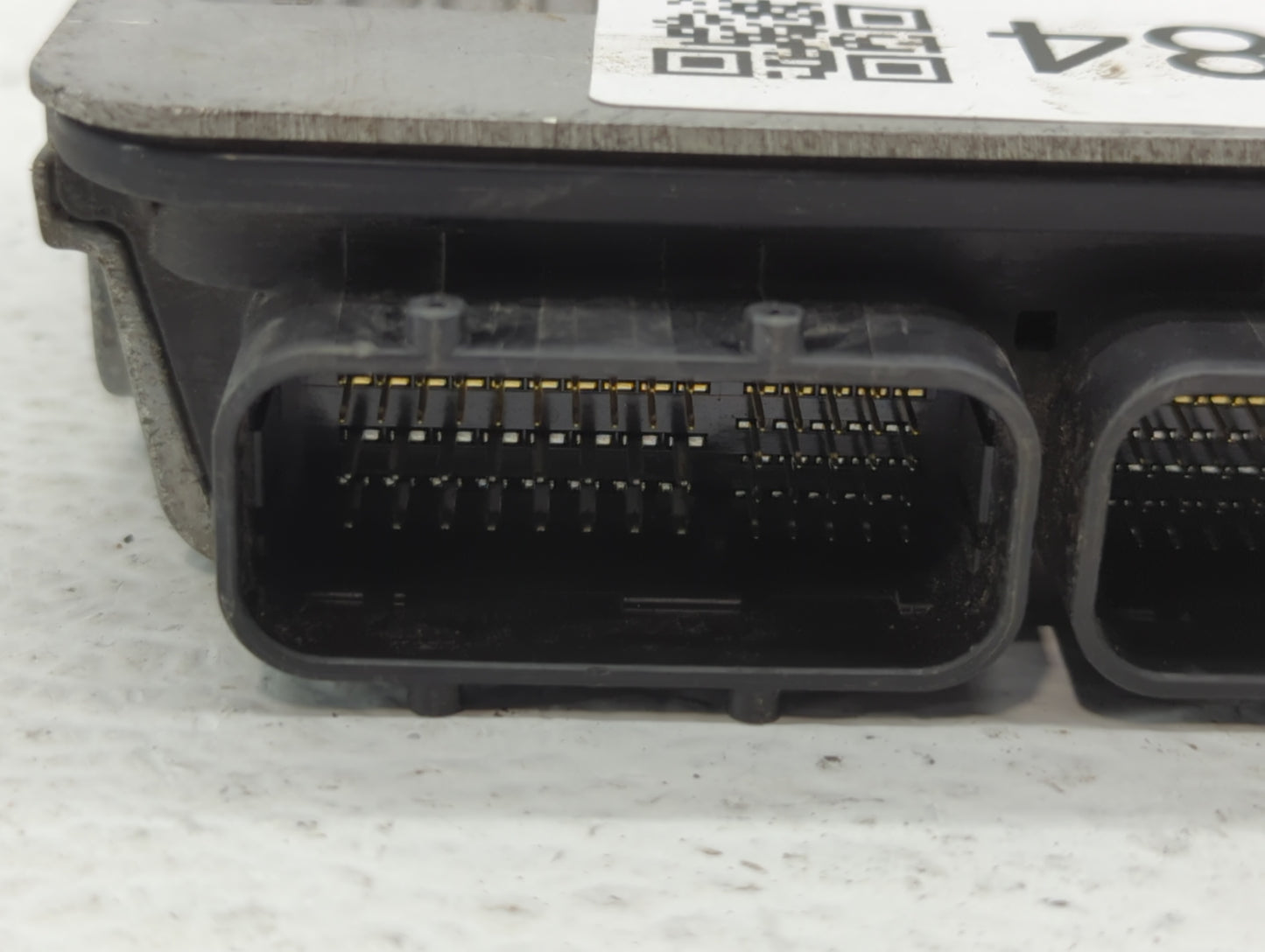 2016-2017 Toyota Camry PCM Engine Control Computer ECU ECM PCU OEM P/N:89661-06T21 89661-06T22 Fits Fits 2016 2017 OEM Used 