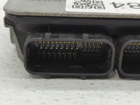 2016-2017 Toyota Camry PCM Engine Control Computer ECU ECM PCU OEM P/N:89661-06T21 89661-06T22 Fits Fits 2016 2017 OEM Used 