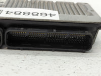 2016-2017 Toyota Camry PCM Engine Control Computer ECU ECM PCU OEM P/N:89661-06T21 89661-06T22 Fits Fits 2016 2017 OEM Used 