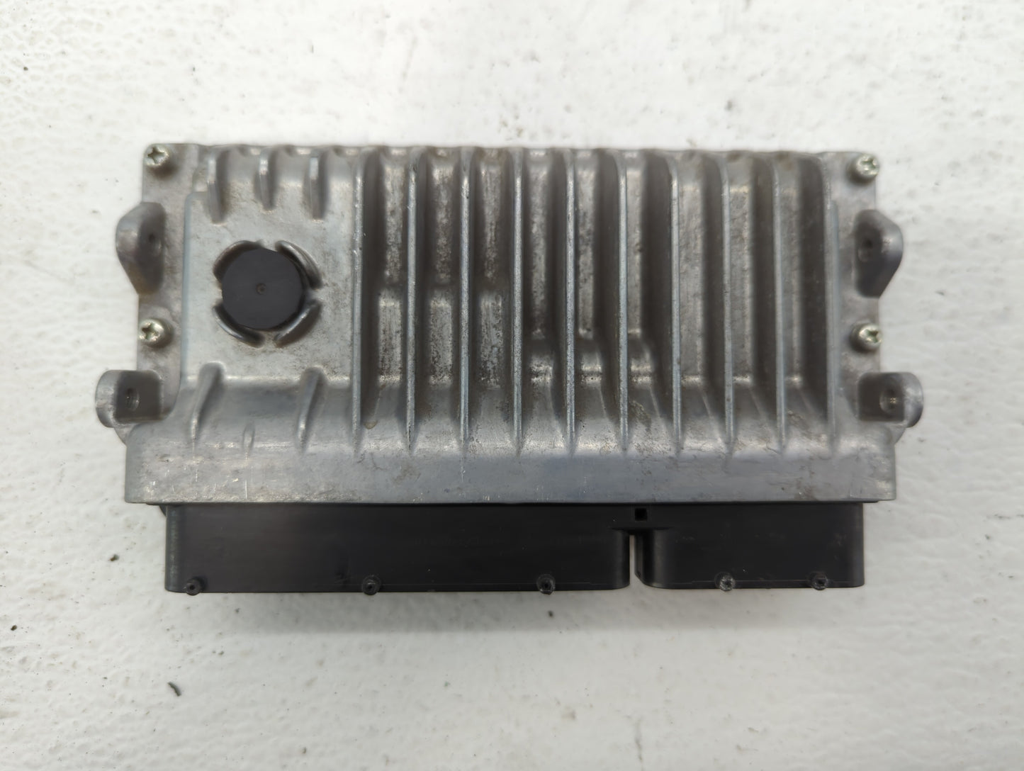 2016-2017 Toyota Camry PCM Engine Control Computer ECU ECM PCU OEM P/N:89661-06T21 89661-06T22 Fits Fits 2016 2017 OEM Used 