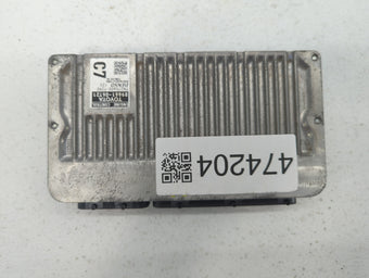 compare product 2016-2017 Toyota Camry PCM Engine Control Computer ECU ECM PCU OEM P/N:89661-06T21 89661-06T22 Fits Fits 2016 2017 OEM Used Auto Parts
