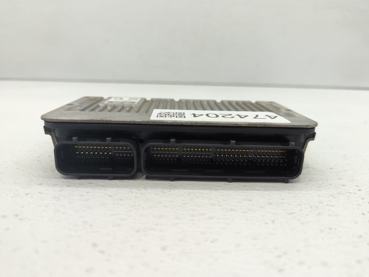 2016-2017 Toyota Camry PCM Engine Control Computer ECU ECM PCU OEM P/N:89661-06T21 89661-06T22 Fits Fits 2016 2017 OEM Used 