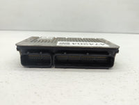 2016-2017 Toyota Camry PCM Engine Control Computer ECU ECM PCU OEM P/N:89661-06T21 89661-06T22 Fits Fits 2016 2017 OEM Used 