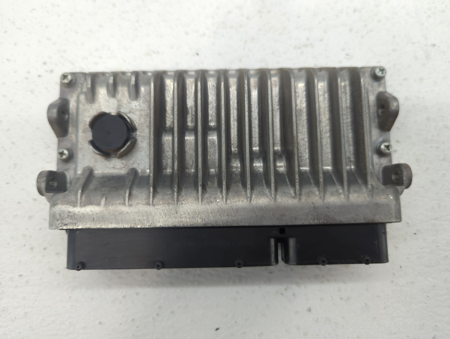 2016-2017 Toyota Camry PCM Engine Control Computer ECU ECM PCU OEM P/N:89661-06T21 89661-06T22 Fits Fits 2016 2017 OEM Used 