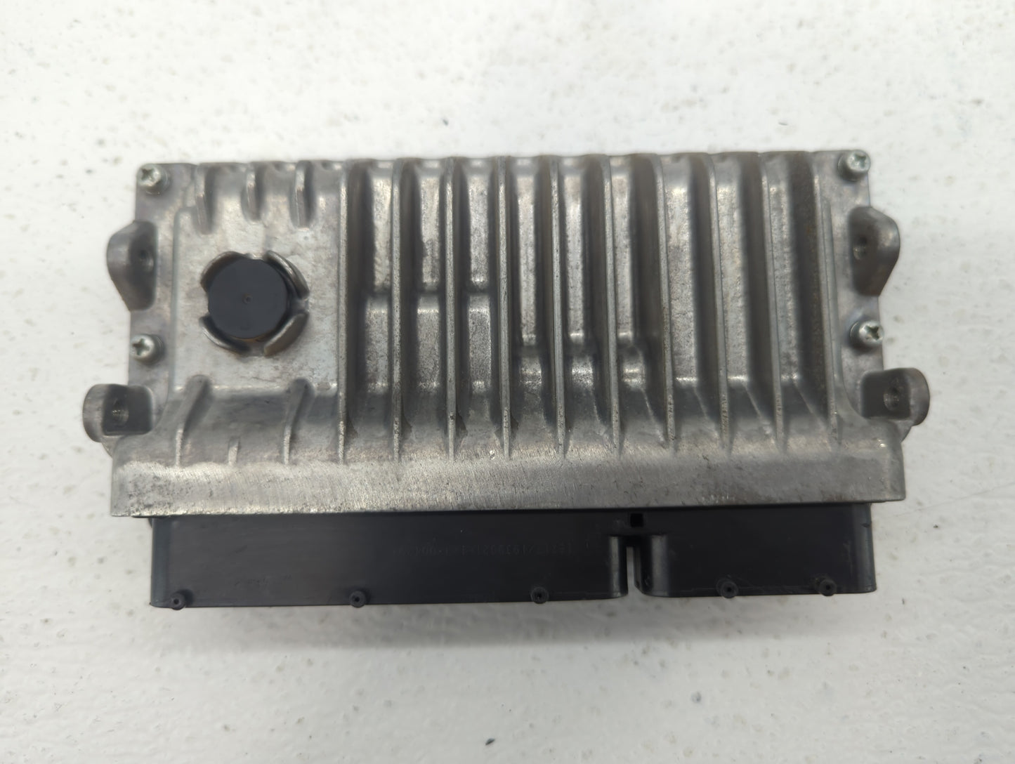 2016-2017 Toyota Camry PCM Engine Control Computer ECU ECM PCU OEM P/N:89661-06T21 89661-06T22 Fits Fits 2016 2017 OEM Used 