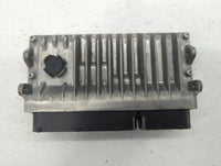 2016-2017 Toyota Camry PCM Engine Control Computer ECU ECM PCU OEM P/N:89661-06T21 89661-06T22 Fits Fits 2016 2017 OEM Used 
