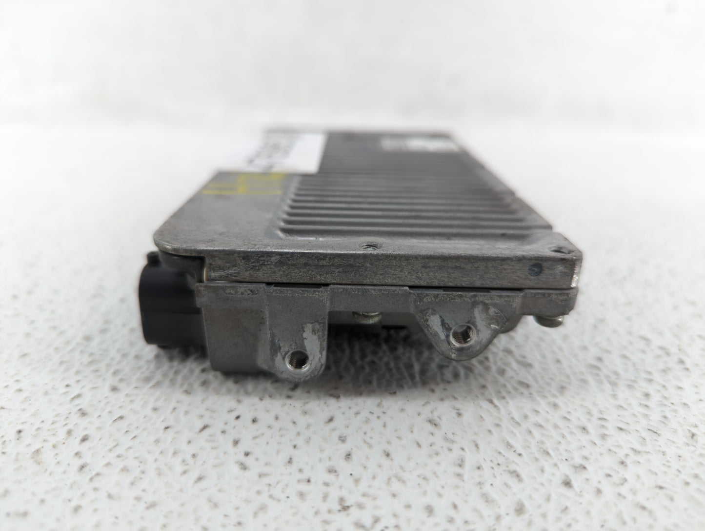 2016-2017 Toyota Camry PCM Engine Control Computer ECU ECM PCU OEM P/N:89661-06N11 Fits Fits 2016 2017 OEM Used Auto Parts -