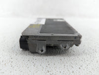 2016-2017 Toyota Camry PCM Engine Control Computer ECU ECM PCU OEM P/N:89661-06N11 Fits Fits 2016 2017 OEM Used Auto Parts -