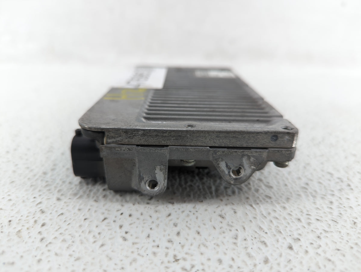 2016-2017 Toyota Camry PCM Engine Control Computer ECU ECM PCU OEM P/N:89661-06N11 Fits 2016 2017 OEM Used Auto Parts - Oemu