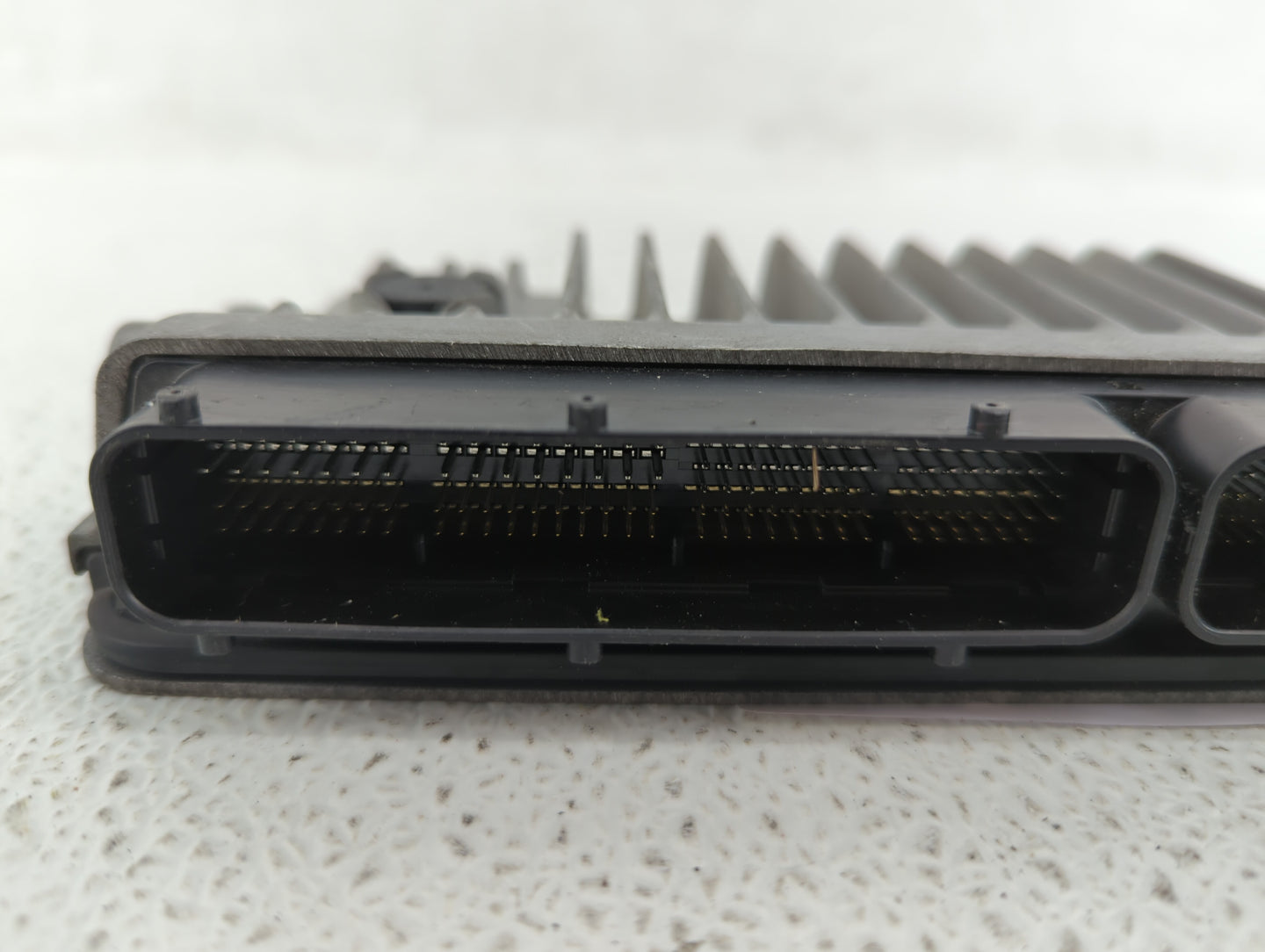 2016-2017 Toyota Camry PCM Engine Control Computer ECU ECM PCU OEM P/N:89661-06N11 Fits Fits 2016 2017 OEM Used Auto Parts -