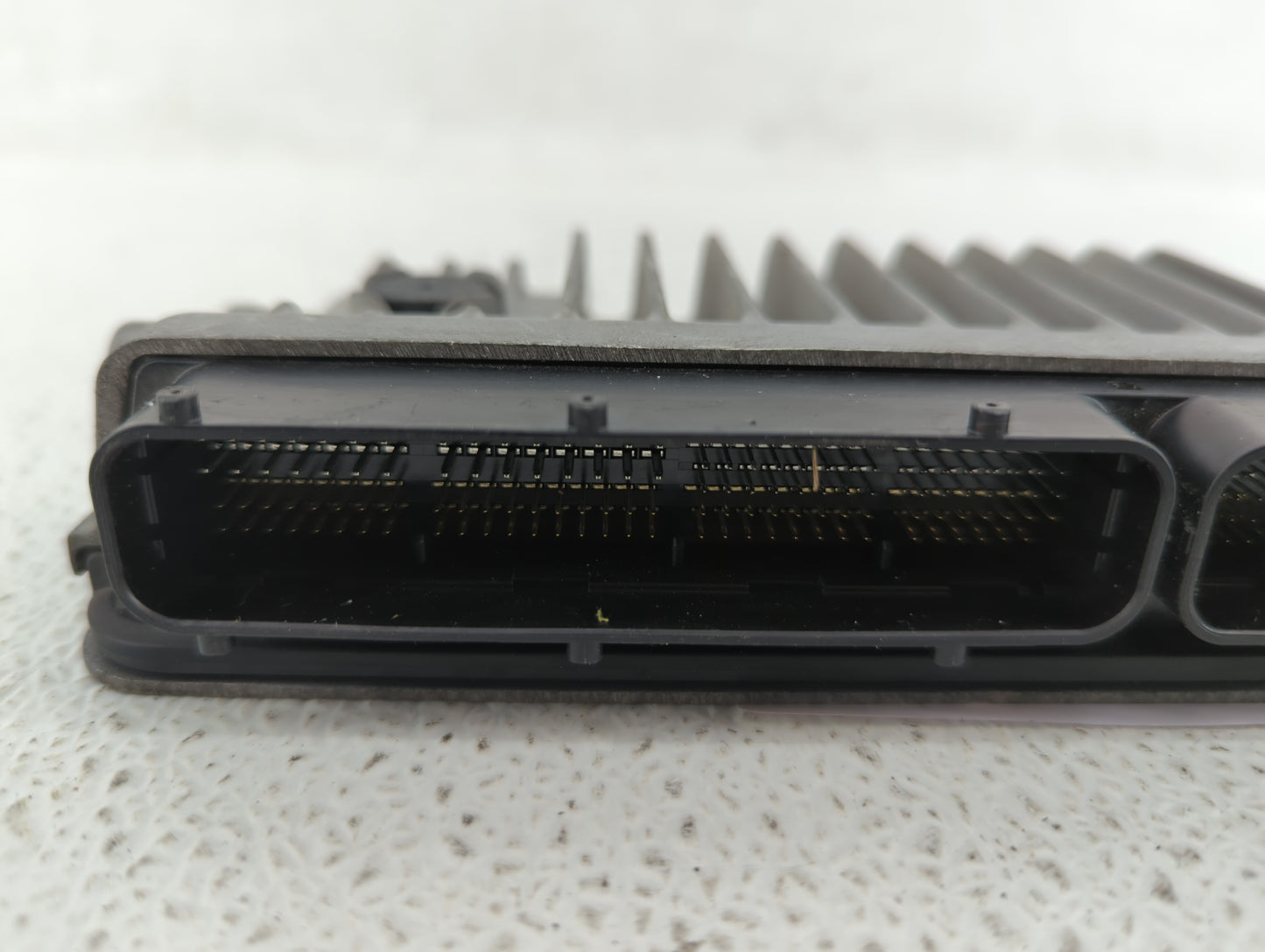 2016-2017 Toyota Camry PCM Engine Control Computer ECU ECM PCU OEM P/N:89661-06N11 Fits Fits 2016 2017 OEM Used Auto Parts -