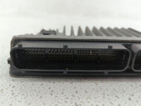 2016-2017 Toyota Camry PCM Engine Control Computer ECU ECM PCU OEM P/N:89661-06N11 Fits Fits 2016 2017 OEM Used Auto Parts -
