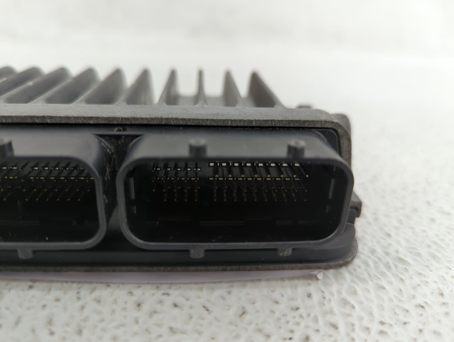2016-2017 Toyota Camry PCM Engine Control Computer ECU ECM PCU OEM P/N:89661-06N11 Fits Fits 2016 2017 OEM Used Auto Parts -