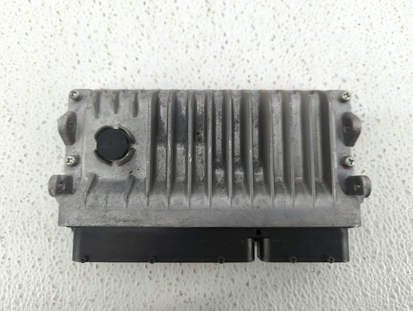 2016-2017 Toyota Camry PCM Engine Control Computer ECU ECM PCU OEM P/N:89661-06N11 Fits Fits 2016 2017 OEM Used Auto Parts -