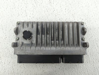 2016-2017 Toyota Camry PCM Engine Control Computer ECU ECM PCU OEM P/N:89661-06N11 Fits Fits 2016 2017 OEM Used Auto Parts -