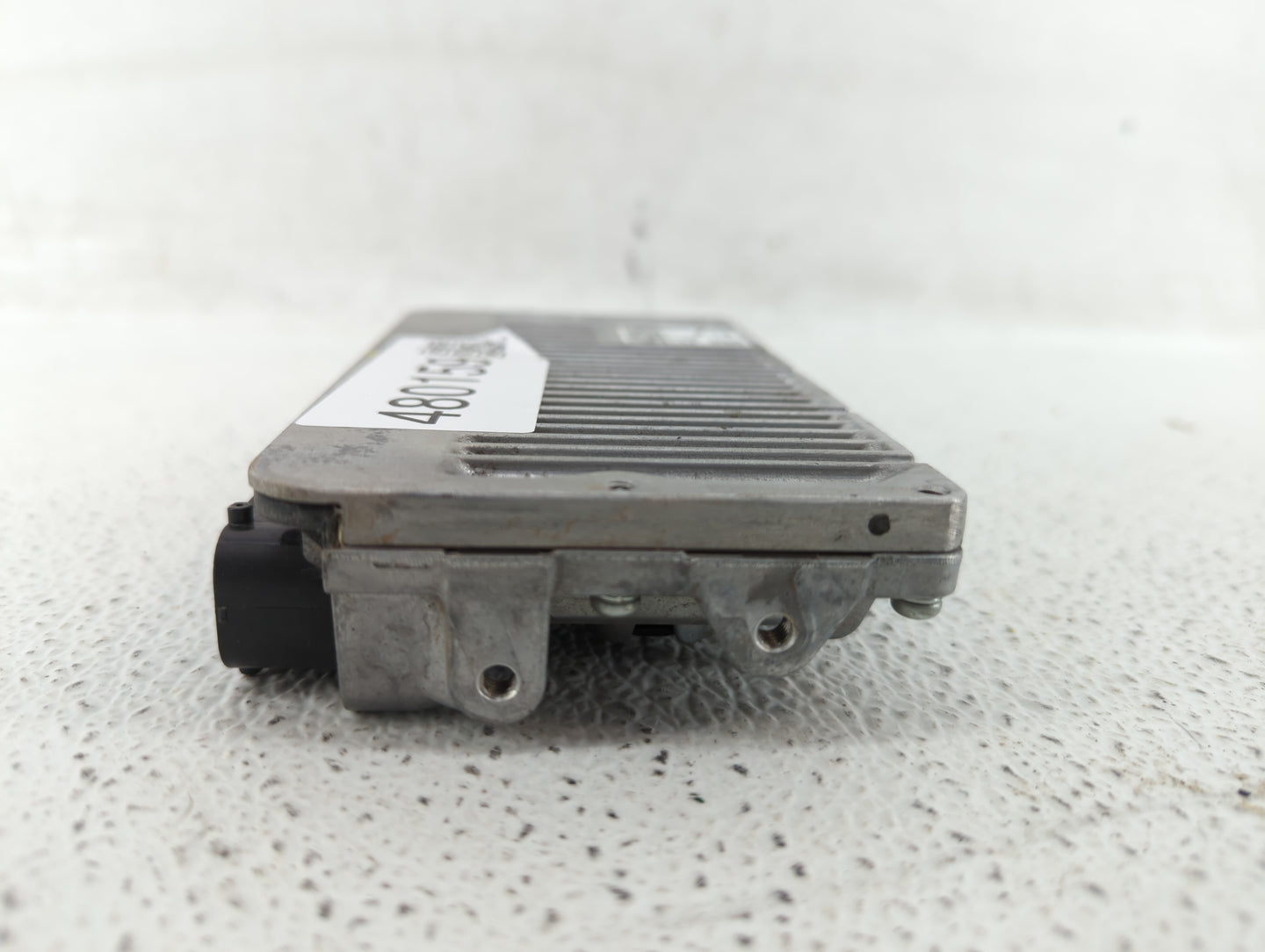 2016-2017 Toyota Camry PCM Engine Control Computer ECU ECM PCU OEM P/N:89661-06T21 89661-06T22 Fits Fits 2016 2017 OEM Used 
