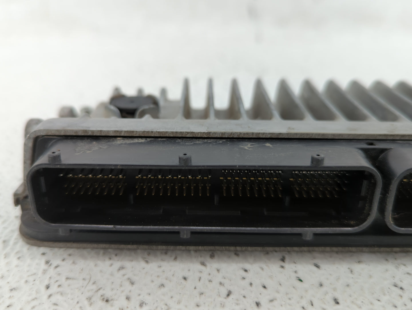 2016-2017 Toyota Camry PCM Engine Control Computer ECU ECM PCU OEM P/N:89661-06T21 89661-06T22 Fits Fits 2016 2017 OEM Used 