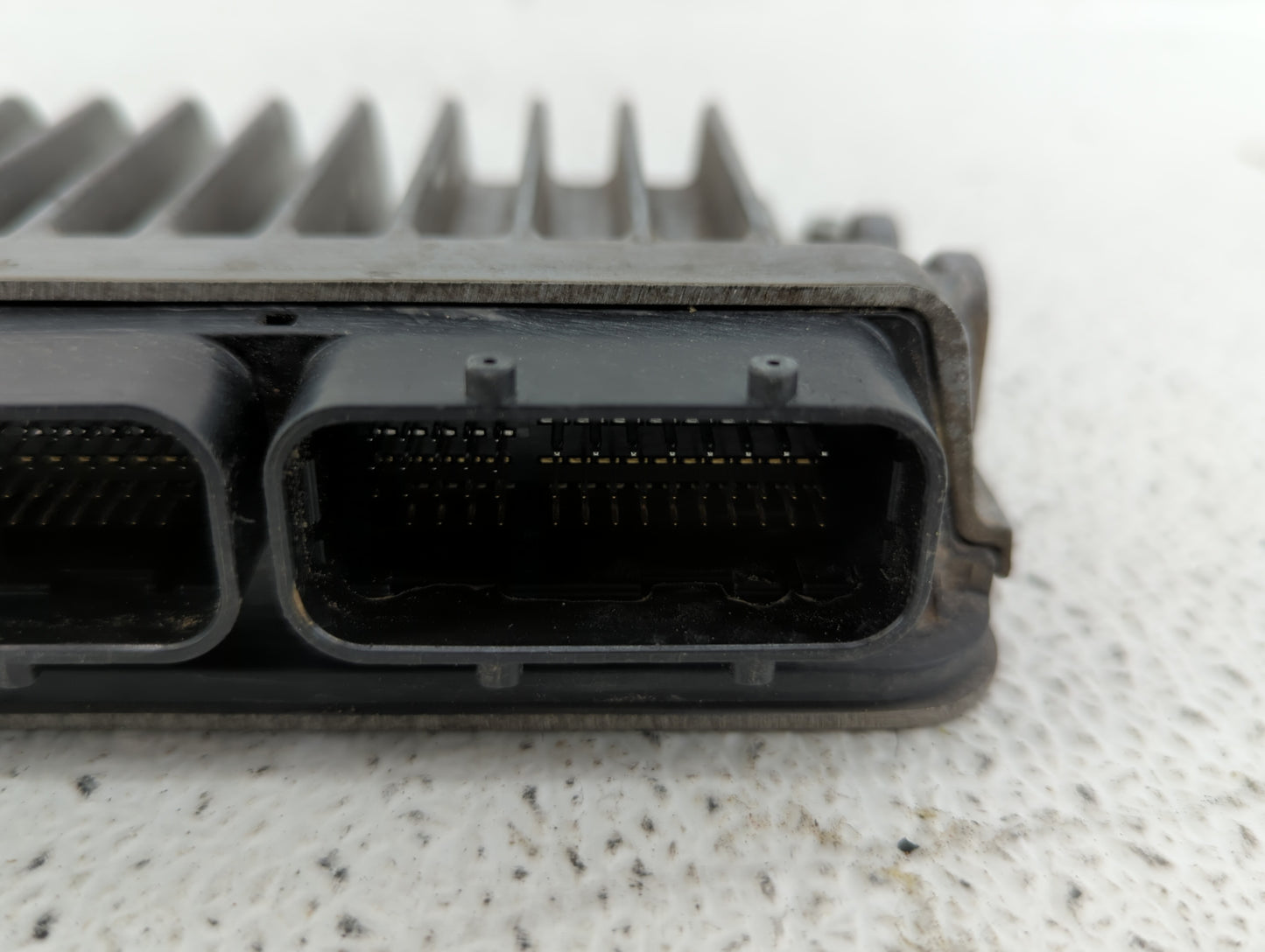 2016-2017 Toyota Camry PCM Engine Control Computer ECU ECM PCU OEM P/N:89661-06T21 89661-06T22 Fits Fits 2016 2017 OEM Used 