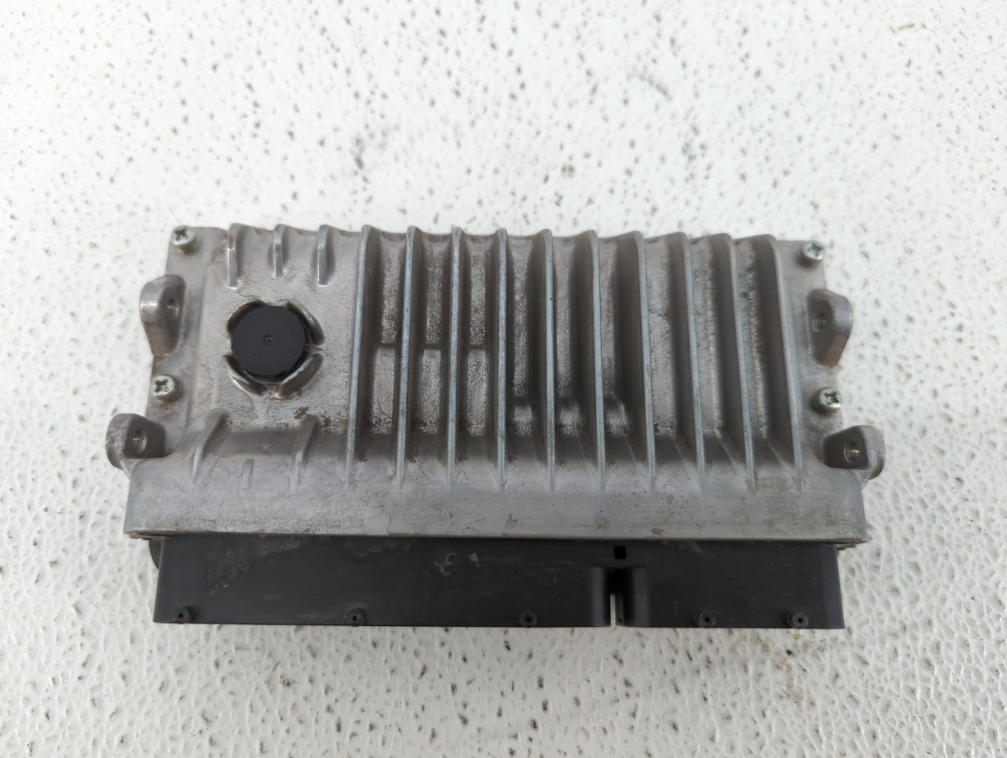 2016-2017 Toyota Camry PCM Engine Control Computer ECU ECM PCU OEM P/N:89661-06T21 89661-06T22 Fits Fits 2016 2017 OEM Used 