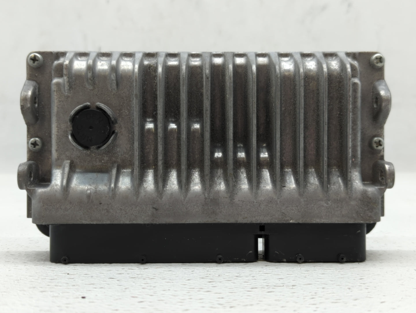 2016-2017 Toyota Camry PCM Engine Control Computer ECU ECM PCU OEM P/N:89661-06N12 89661-06N11 Fits Fits 2016 2017 OEM Used 