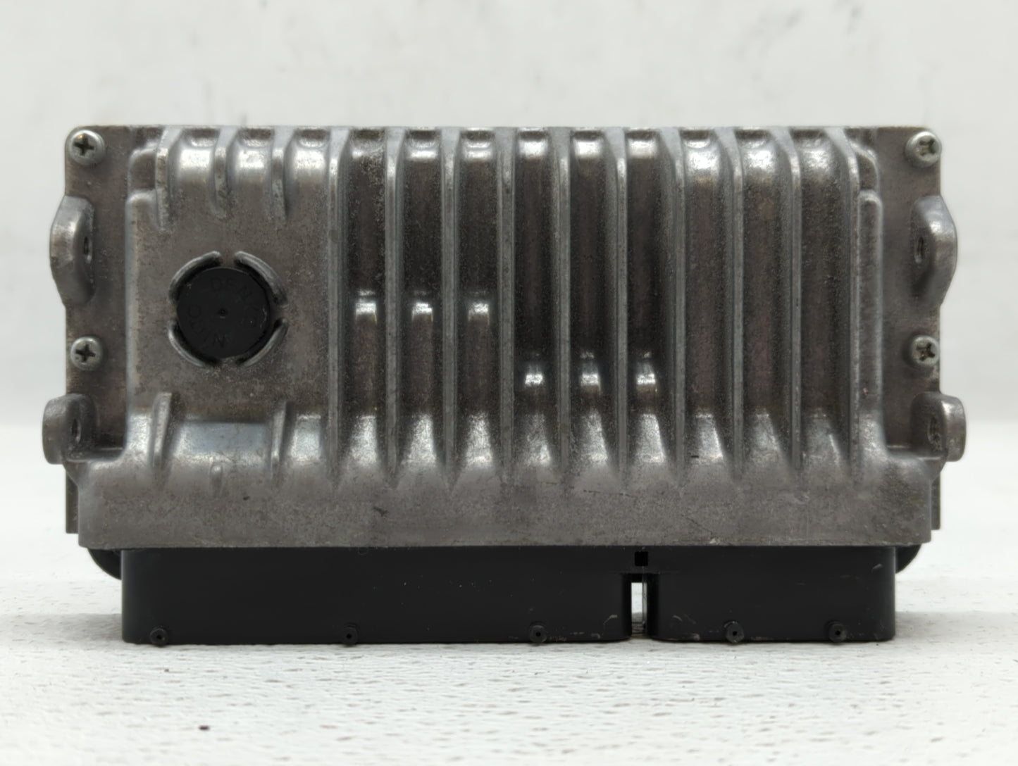 2016-2017 Toyota Camry PCM Engine Control Computer ECU ECM PCU OEM P/N:89661-06N12 89661-06N11 Fits Fits 2016 2017 OEM Used 