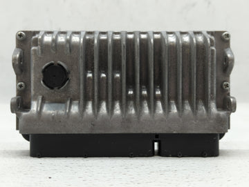 2016-2017 Toyota Camry PCM Engine Control Computer ECU ECM PCU OEM P/N:89661-06N12 89661-06N11 Fits Fits 2016 2017 OEM Used 