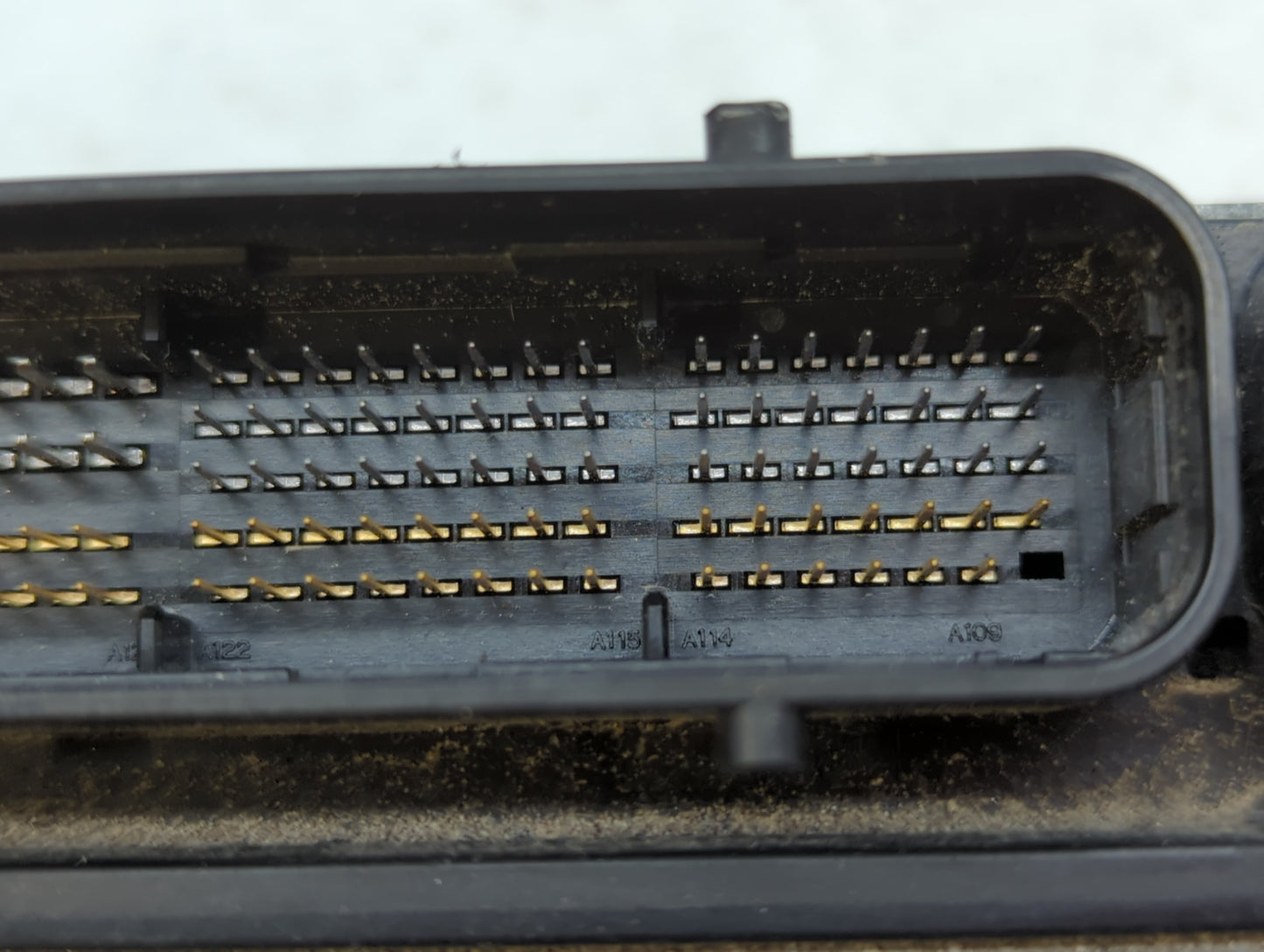2016-2017 Toyota Camry PCM Engine Control Computer ECU ECM PCU OEM P/N:89661-06N12 89661-06N11 Fits Fits 2016 2017 OEM Used 