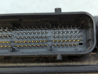 2016-2017 Toyota Camry PCM Engine Control Computer ECU ECM PCU OEM P/N:89661-06N12 89661-06N11 Fits Fits 2016 2017 OEM Used 