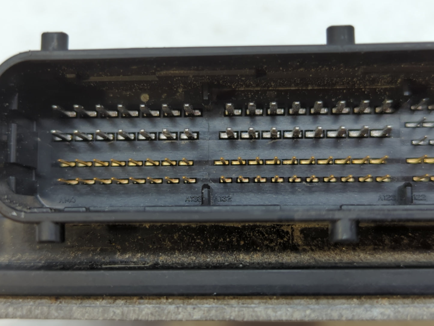 2016-2017 Toyota Camry PCM Engine Control Computer ECU ECM PCU OEM P/N:89661-06N12 89661-06N11 Fits Fits 2016 2017 OEM Used 