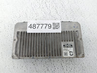2016-2017 Toyota Camry PCM Engine Control Computer ECU ECM PCU OEM P/N:89661-06T21 89661-06T22 Fits Fits 2016 2017 OEM Used 