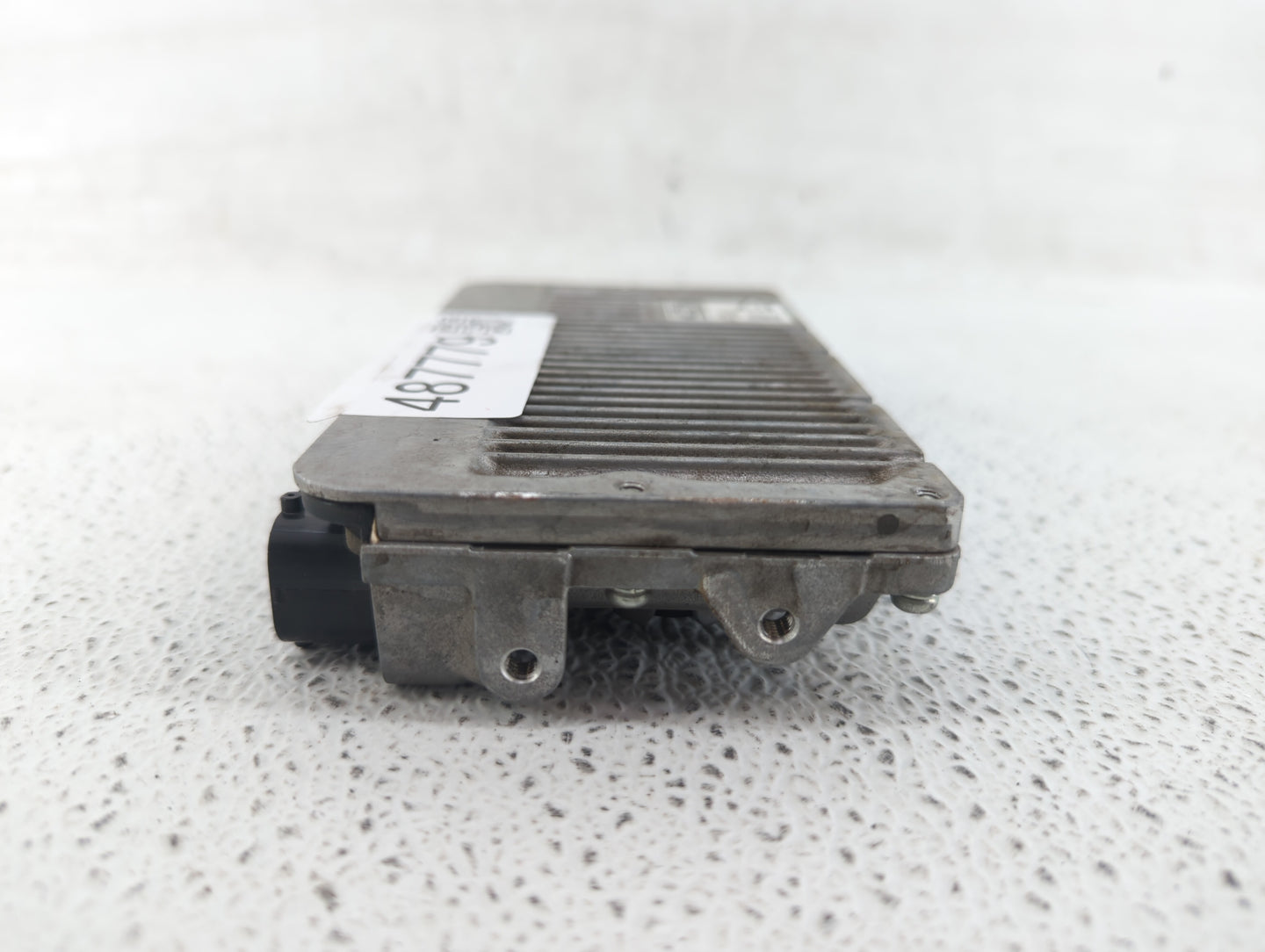 2016-2017 Toyota Camry PCM Engine Control Computer ECU ECM PCU OEM P/N:89661-06T21 89661-06T22 Fits Fits 2016 2017 OEM Used 